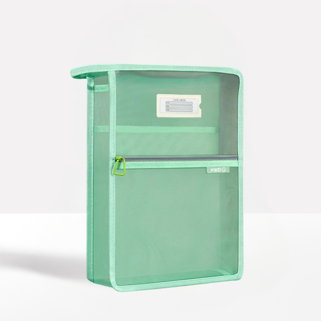 A4 Desk Organiser