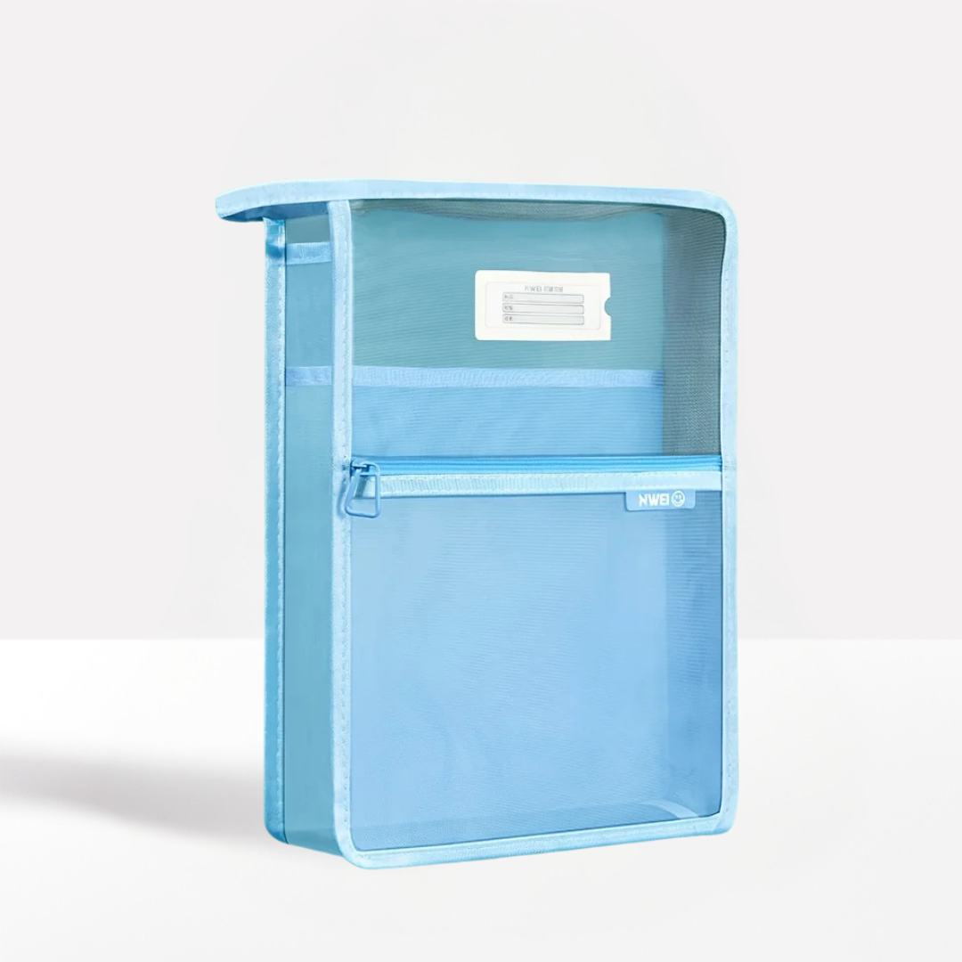 A4 Desk Organiser