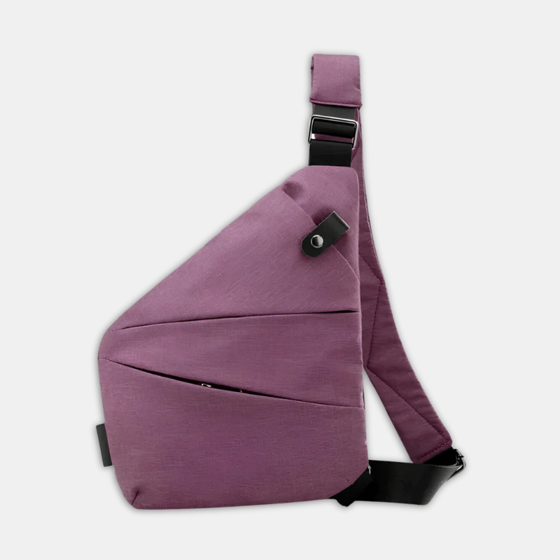 AntiTheft Crossbody Bag