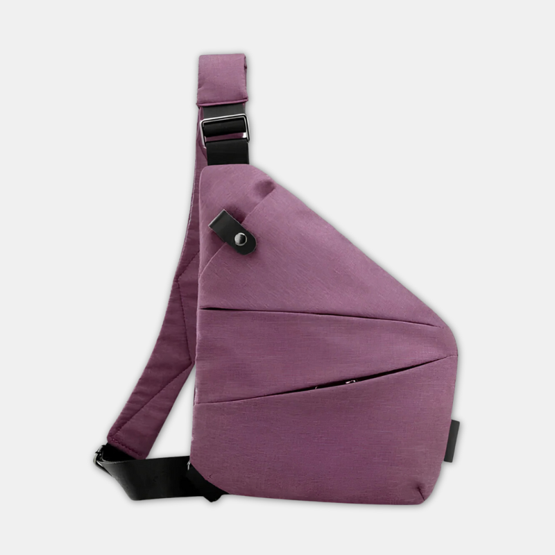 AntiTheft Crossbody Bag