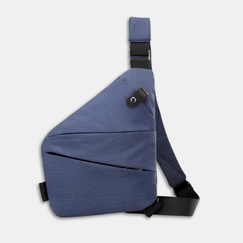 AntiTheft Crossbody Bag