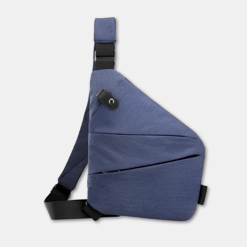AntiTheft Crossbody Bag