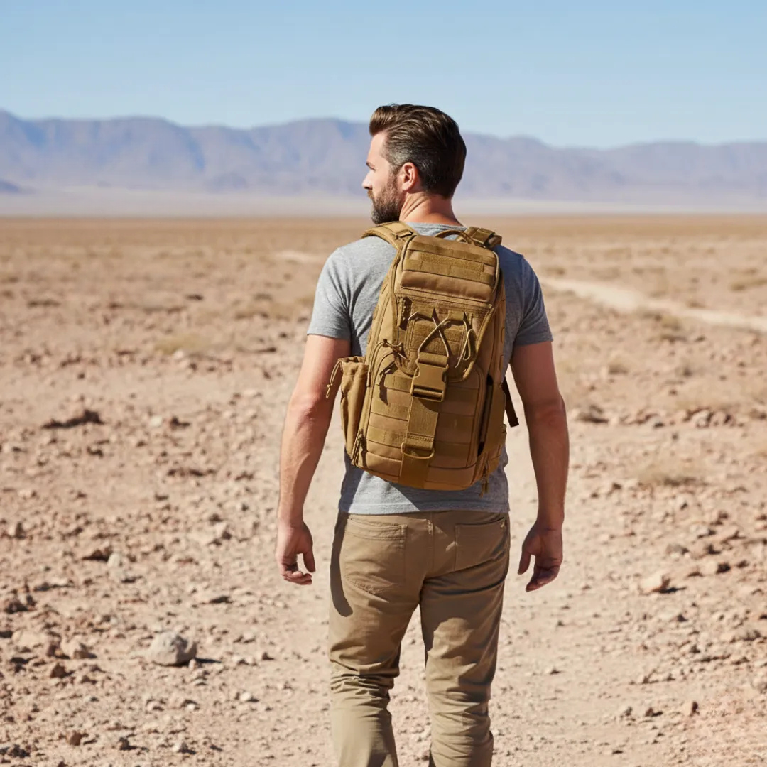 Orion Tactical Gear Pack