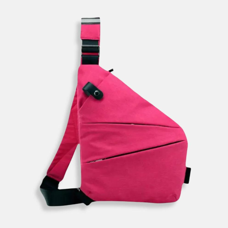 AntiTheft Crossbody Bag