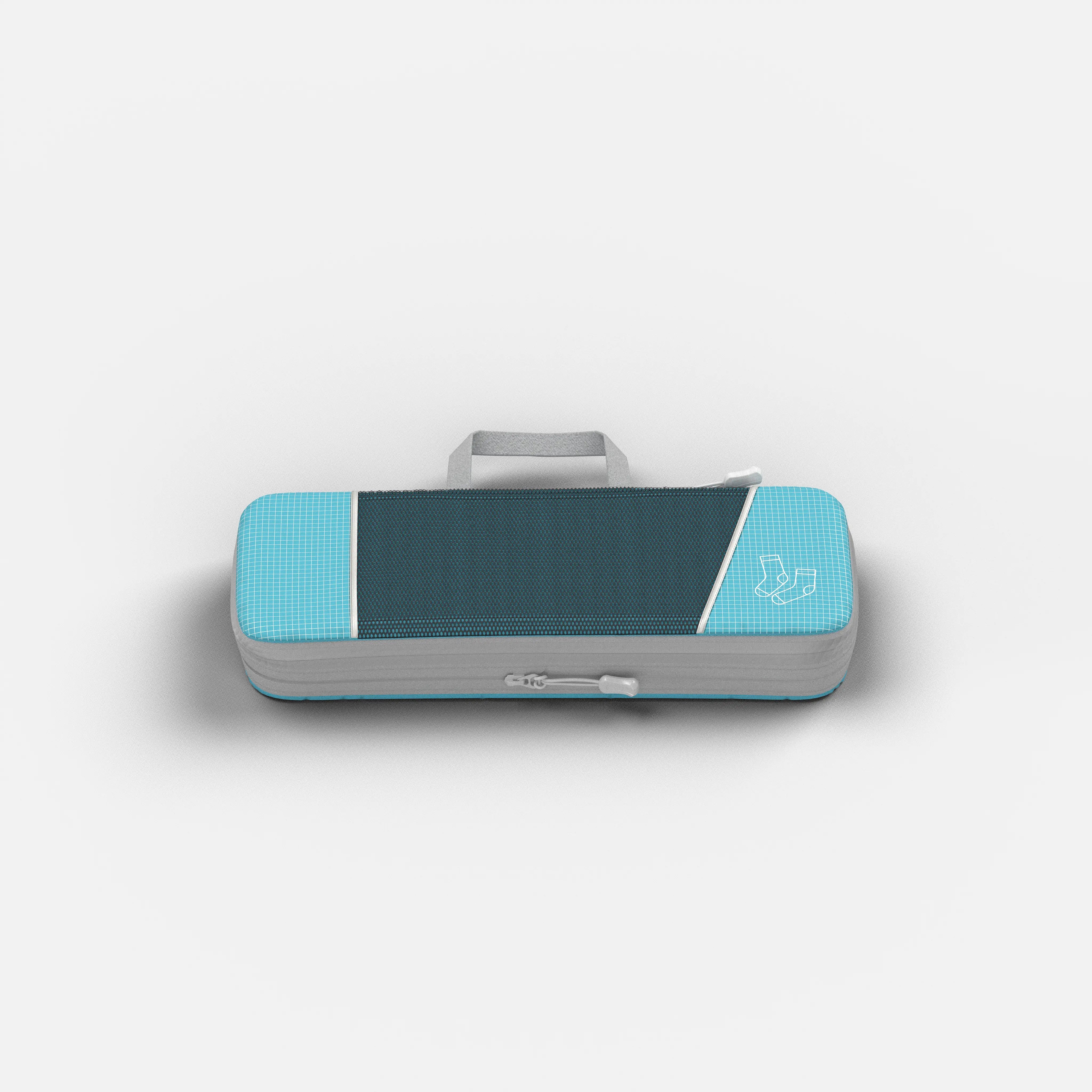 Socks Compression Packing Cube