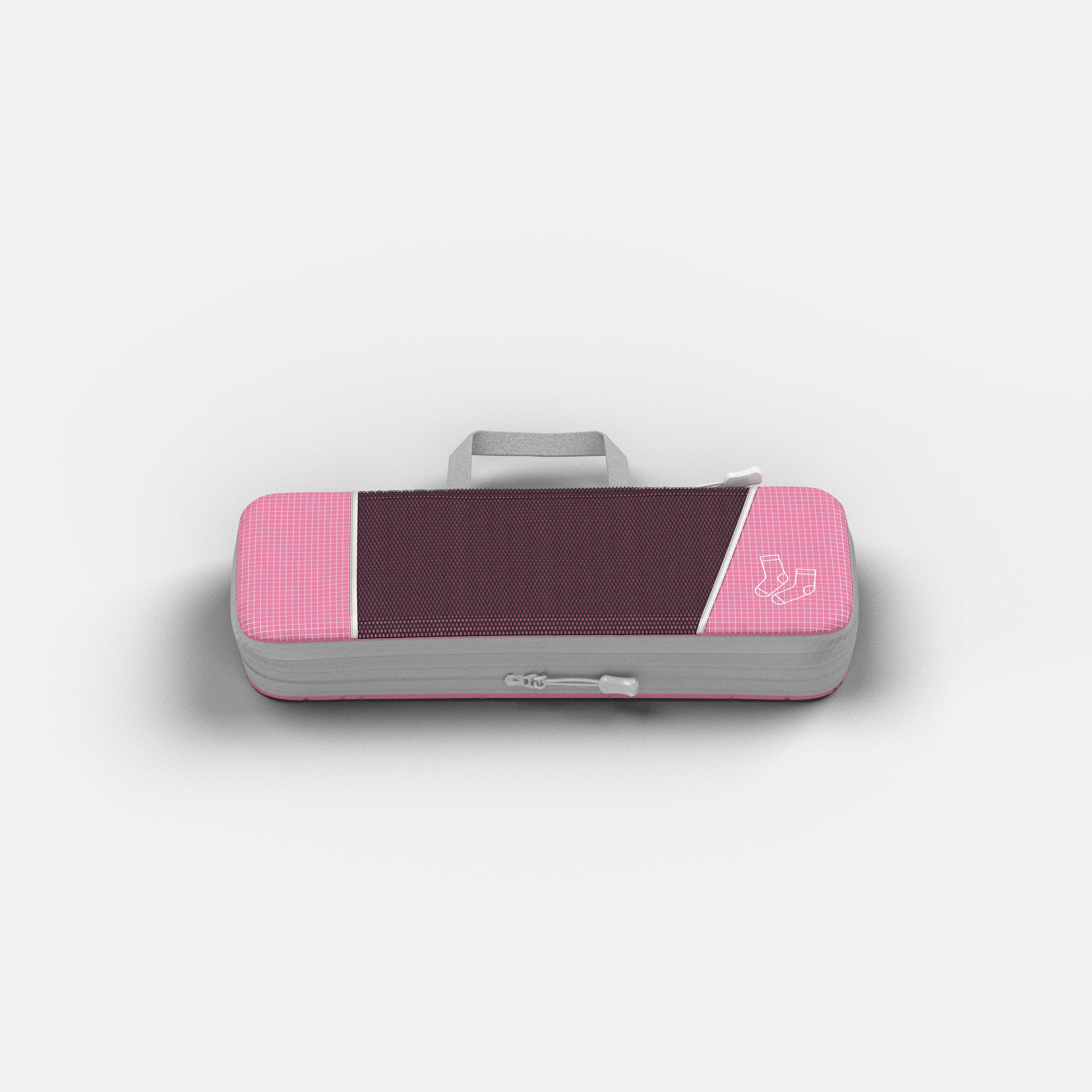 Socks Compression Packing Cube