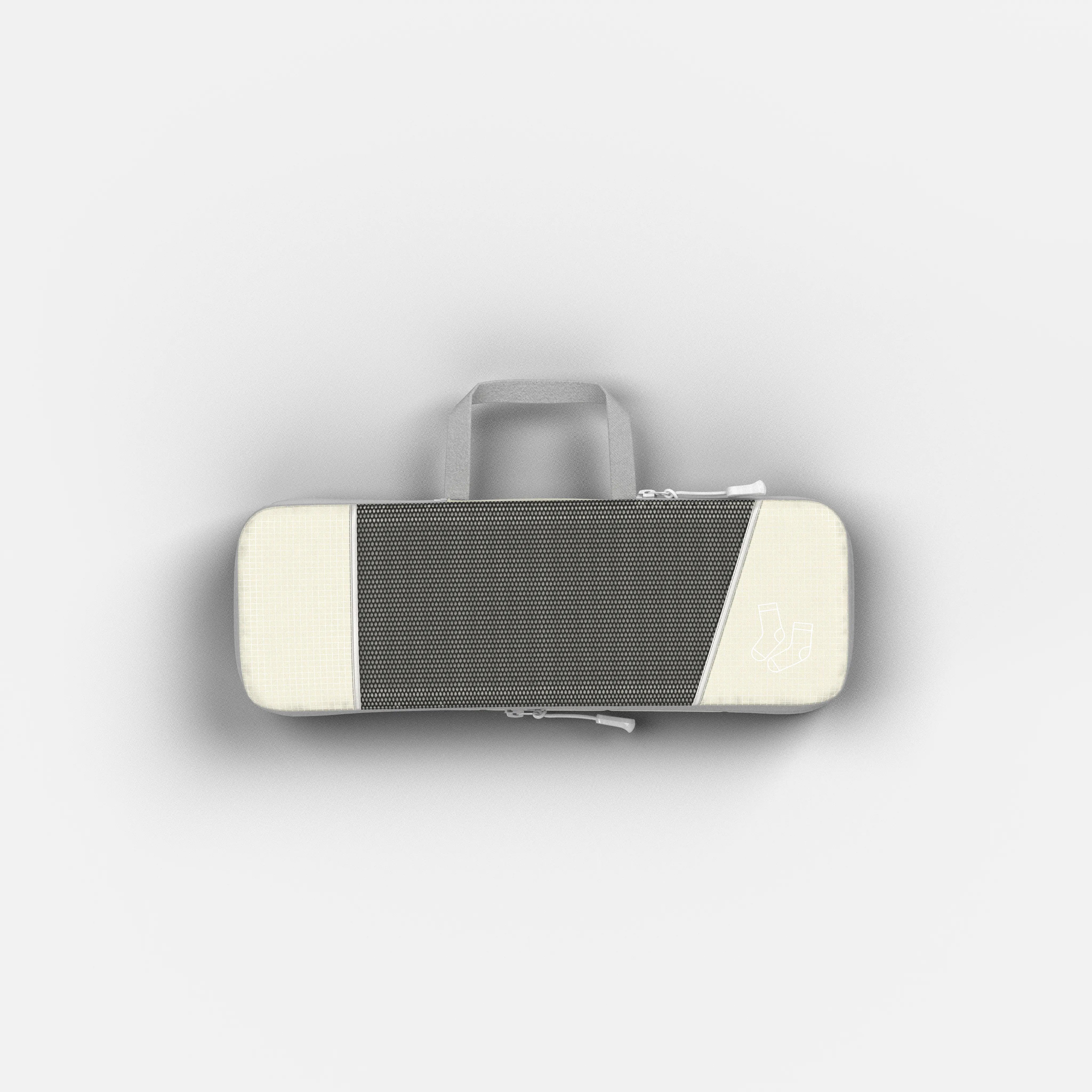 Socks Compression Packing Cube