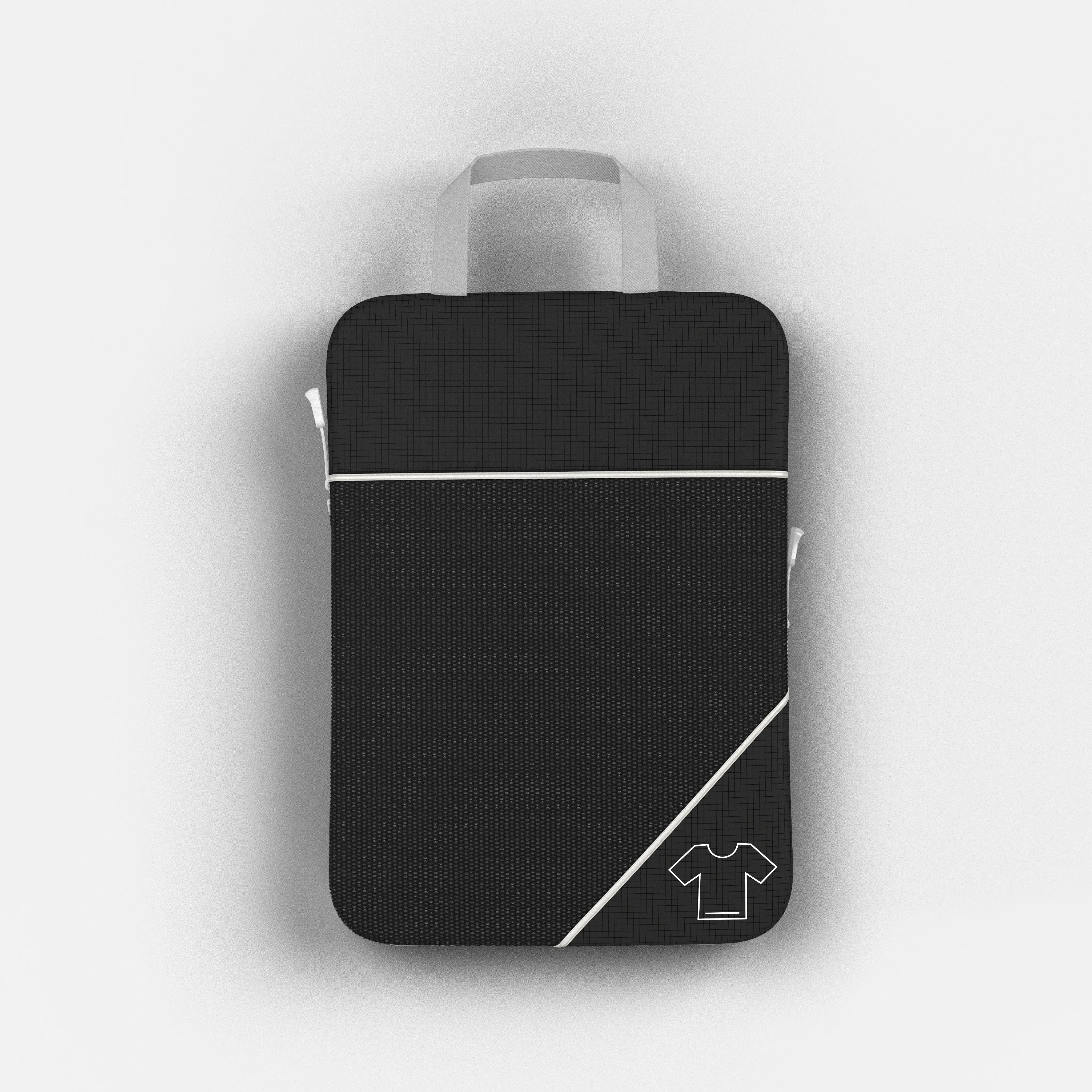 Shirt Compression Packing Cube