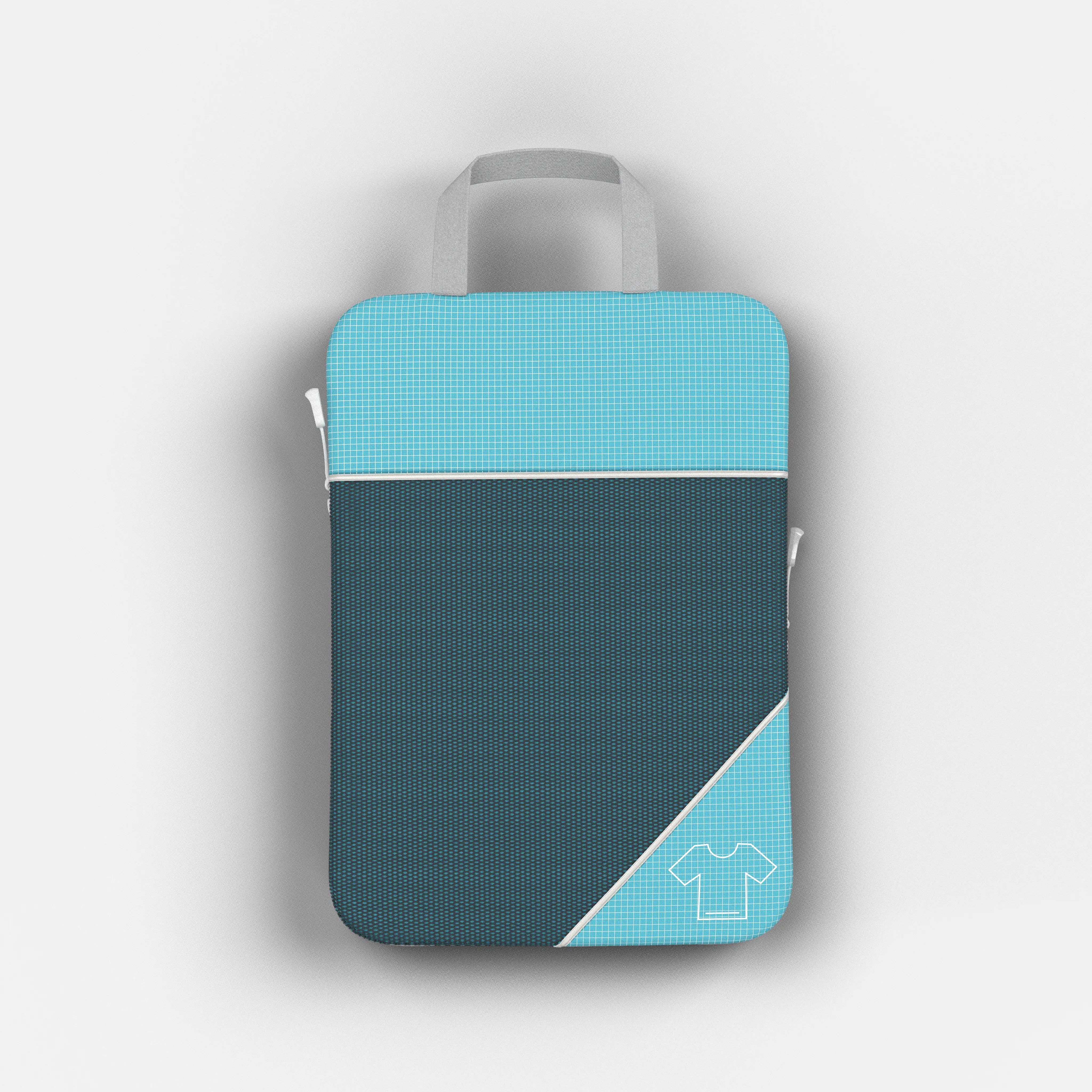 Shirt Compression Packing Cube