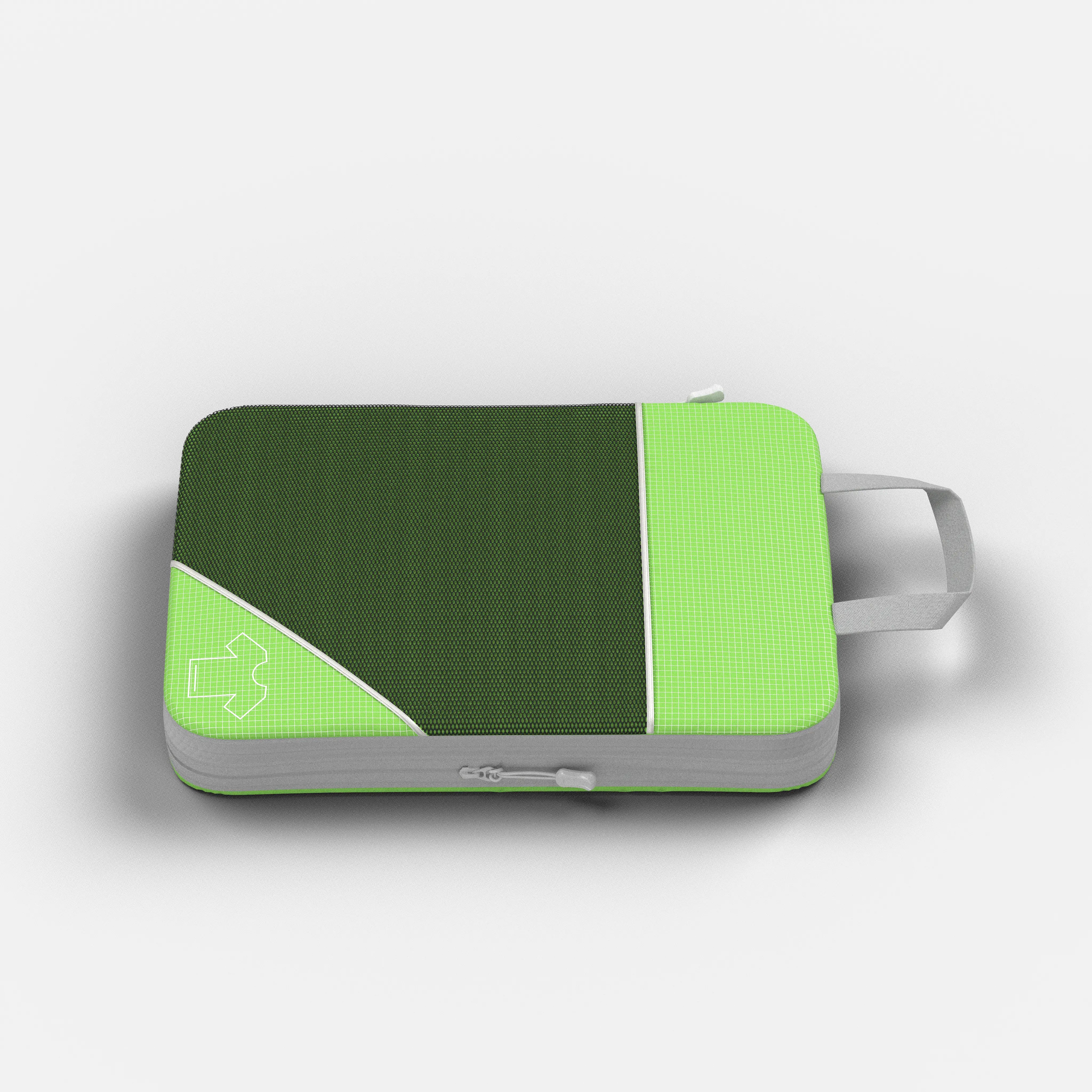 Shirt Compression Packing Cube