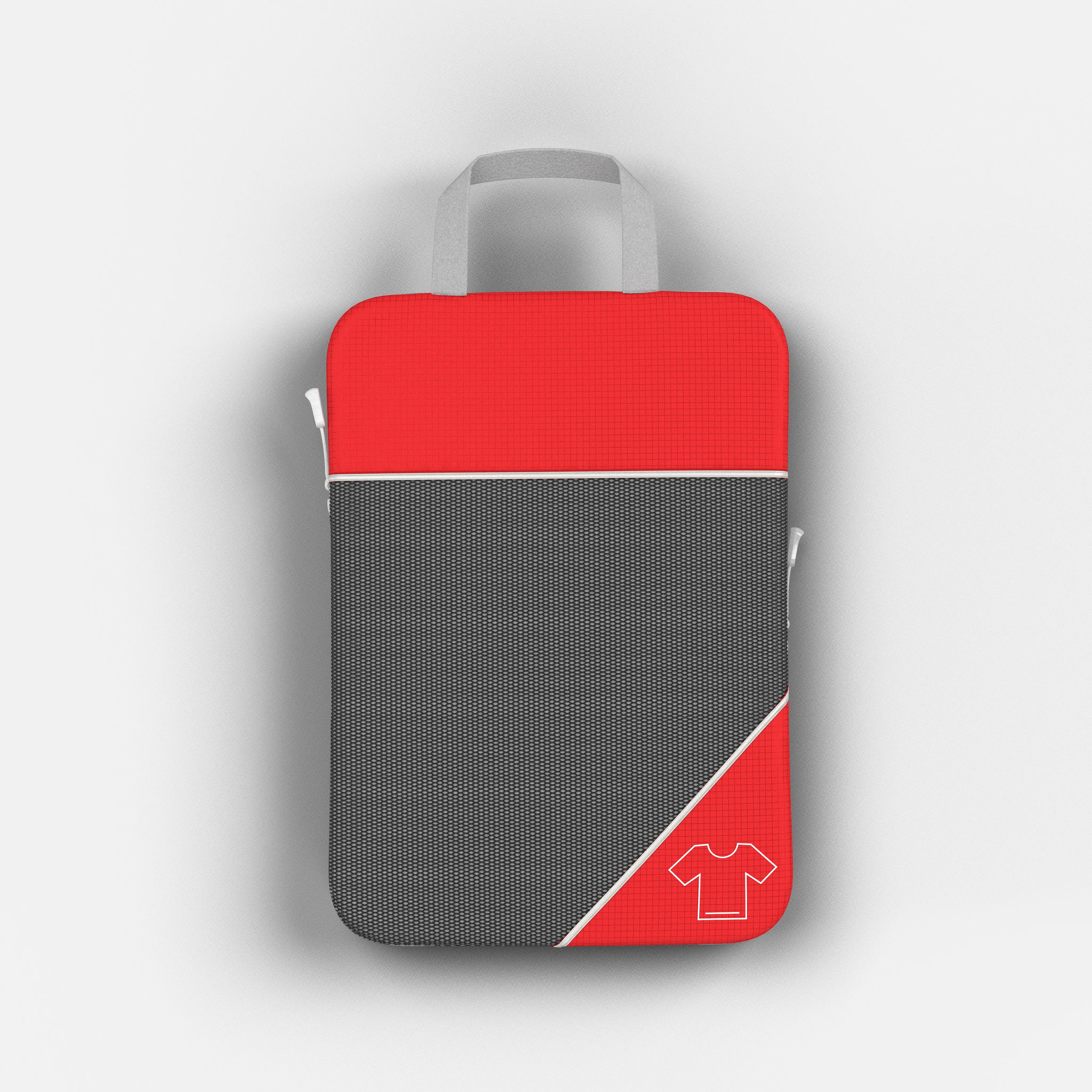 Shirt Compression Packing Cube