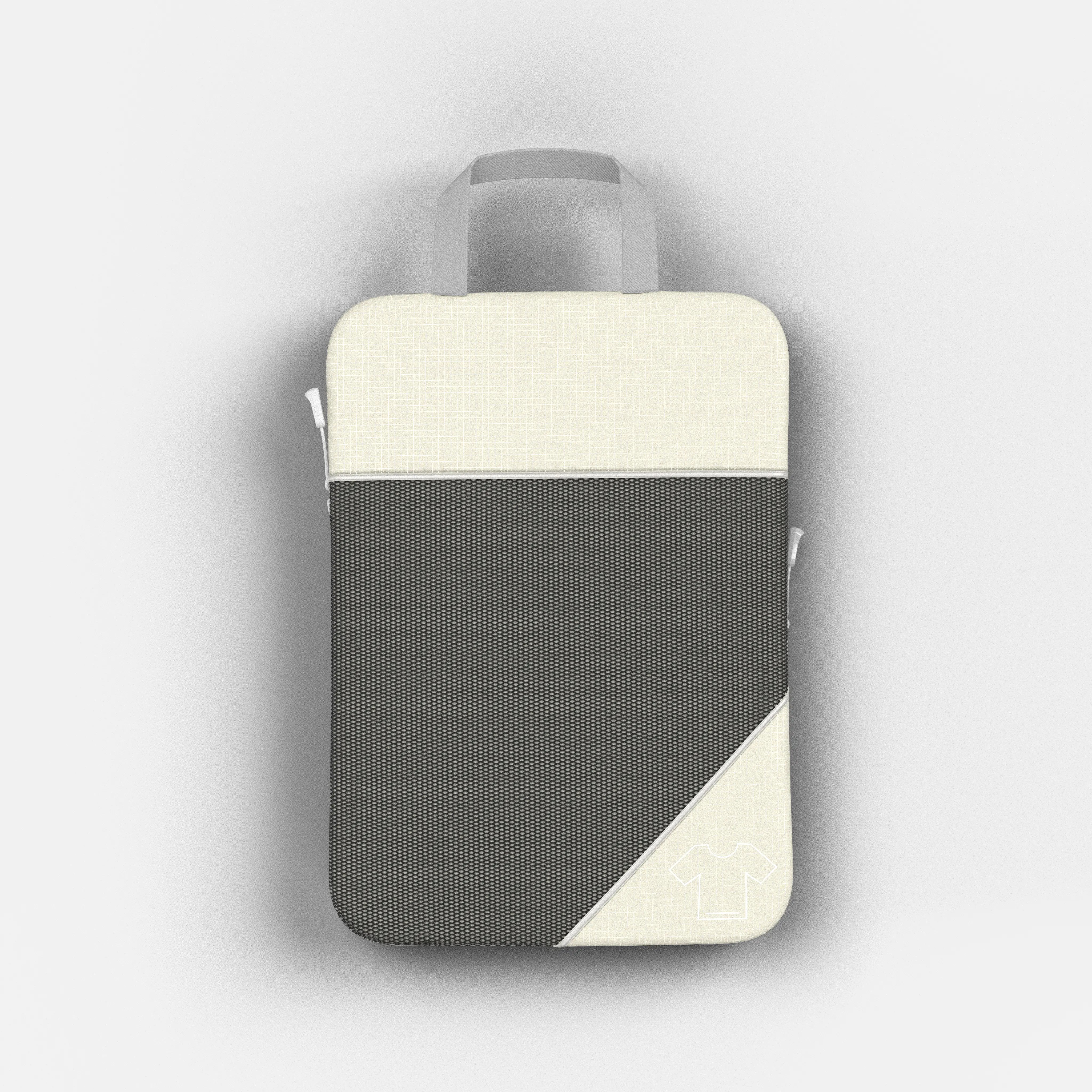 Shirt Compression Packing Cube