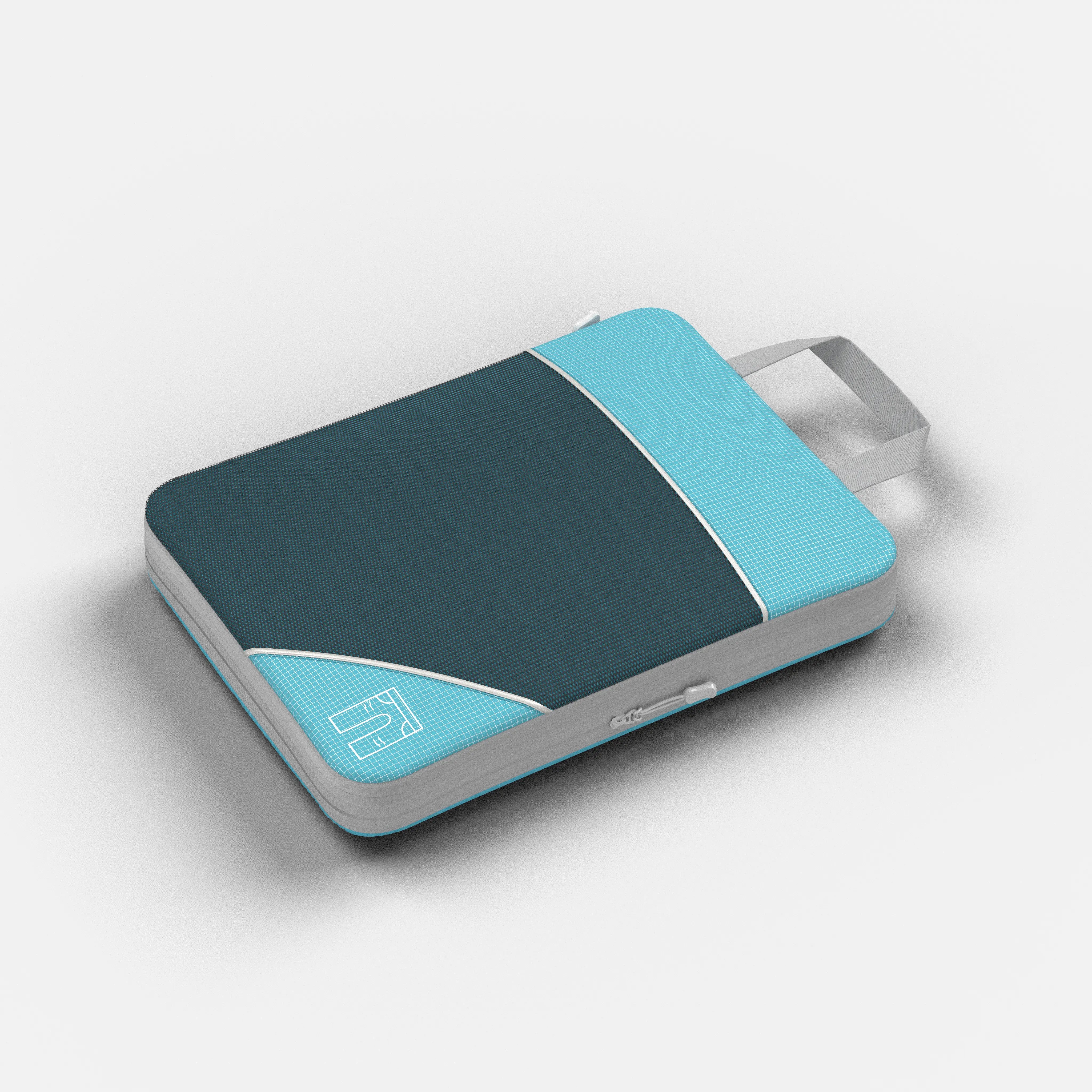 Pants Compression Packing Cube