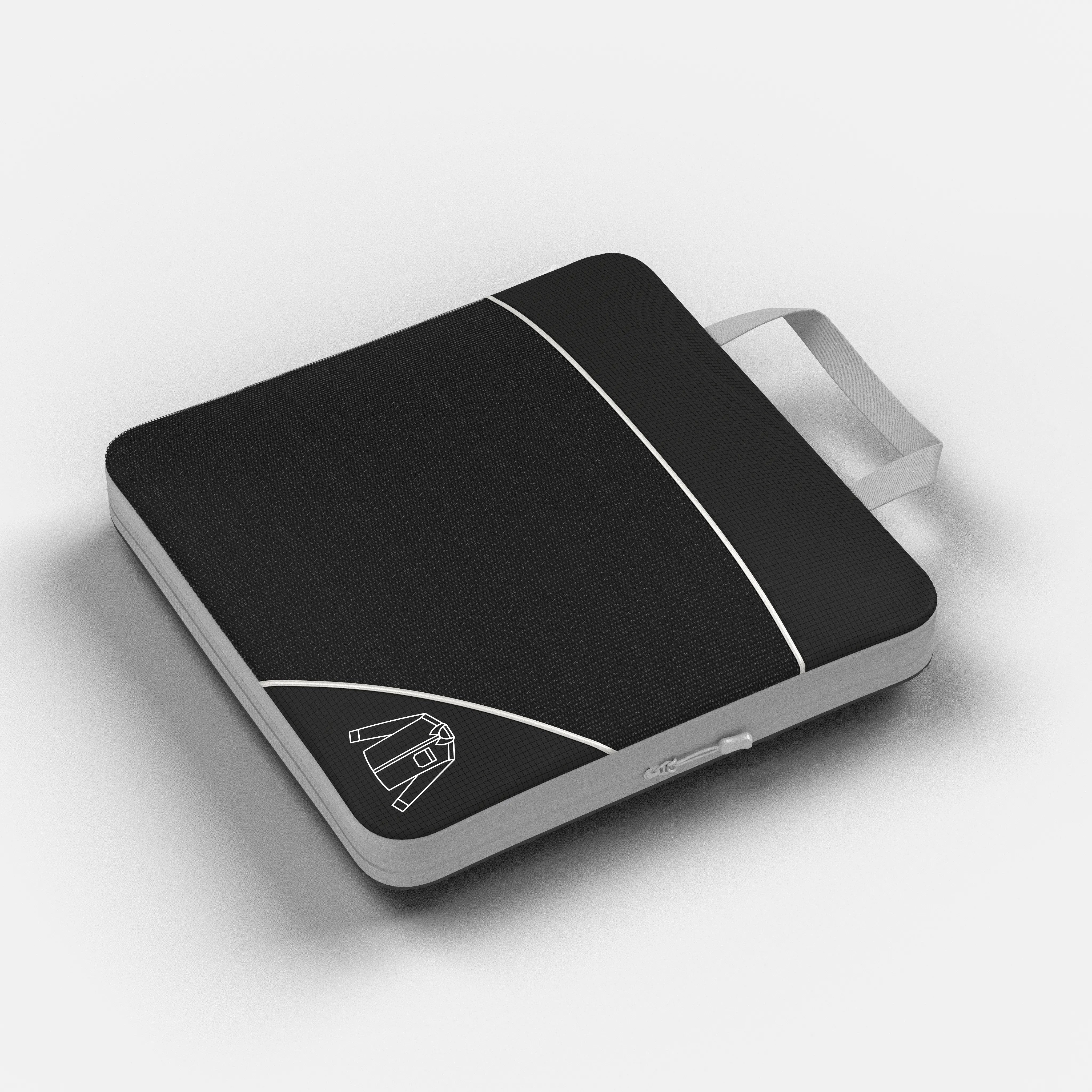 Jacket Compression Packing Cube