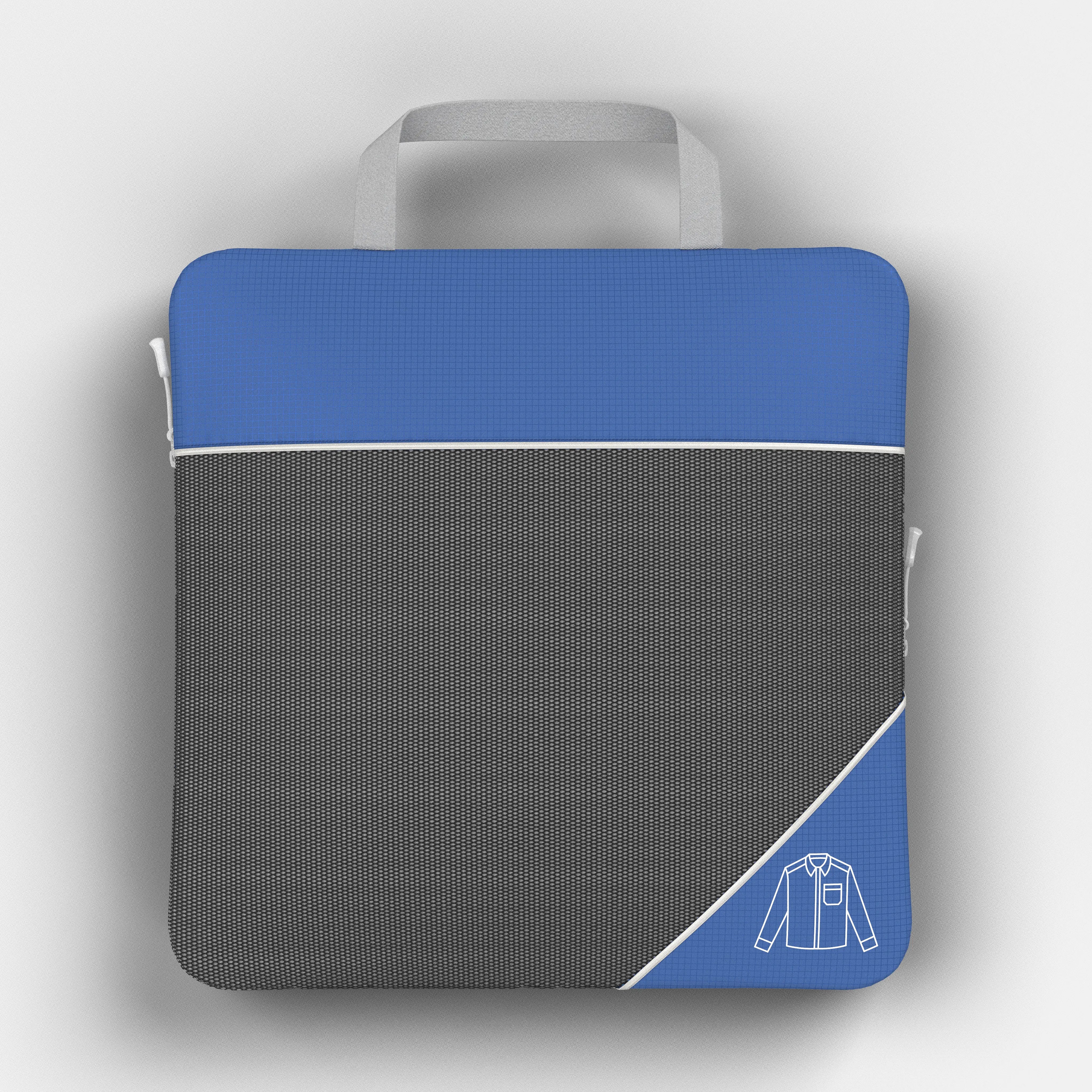 Jacket Compression Packing Cube