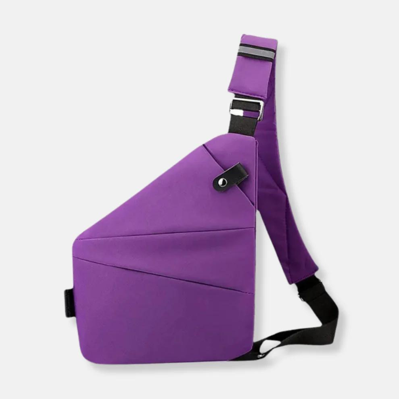 AntiTheft Crossbody Bag