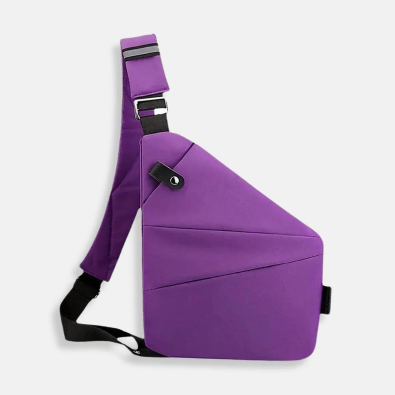 AntiTheft Crossbody Bag