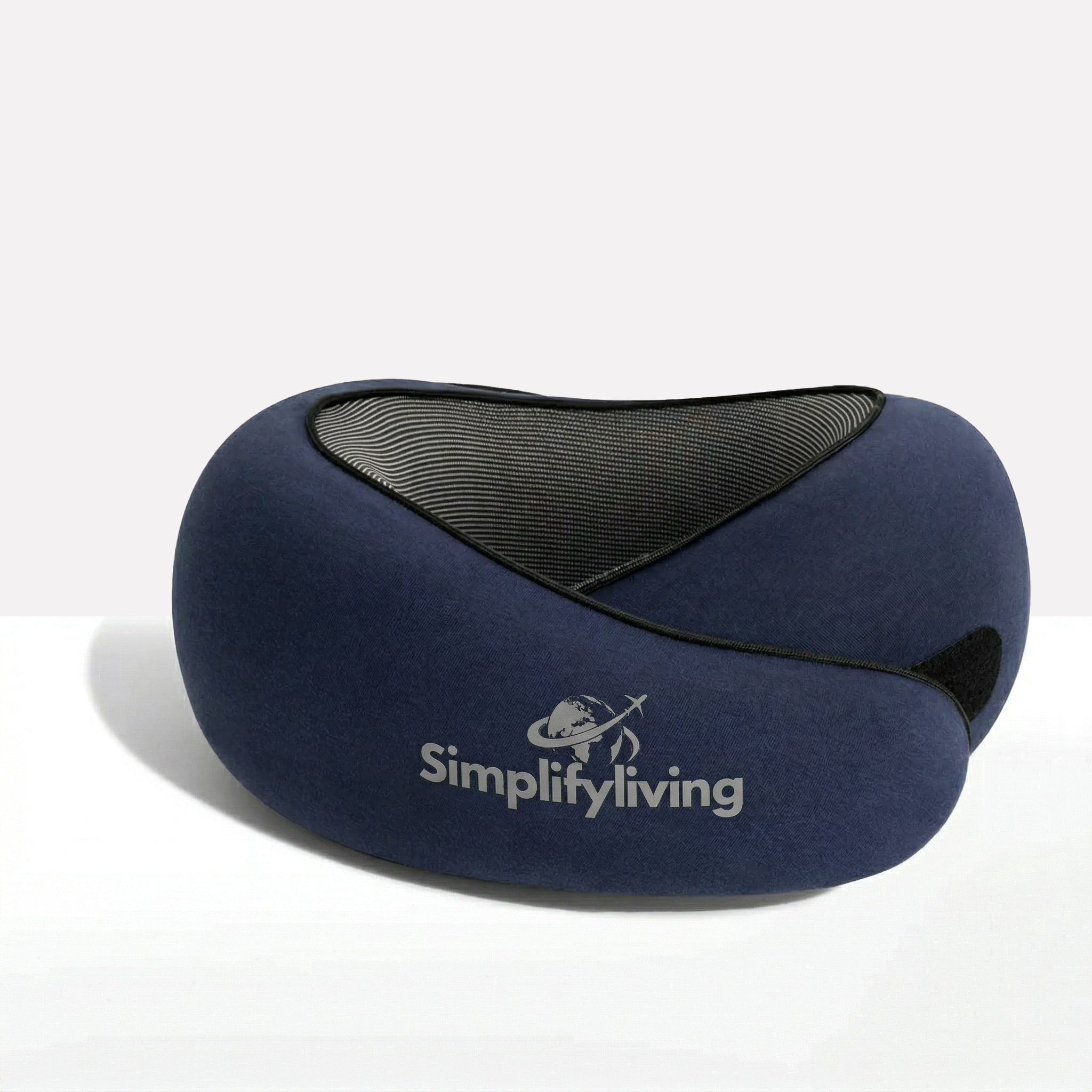 Snug™ Travel Pillow