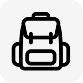 Maximum Luggage Space
